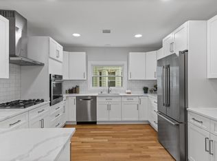 18 Irving St #1, Somerville, MA 02144