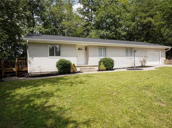 4015 Seymour Ln, Charleston, WV 25313