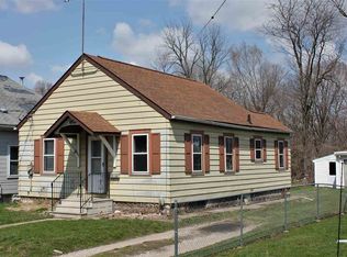 329 Dearborn Ave, Waterloo, IA 50703