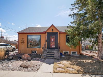 910 Ord St, Laramie, WY, 82070