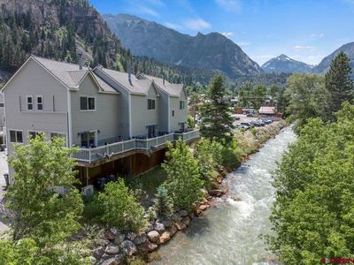 1246 Champ Lane, Ouray, CO, 81427