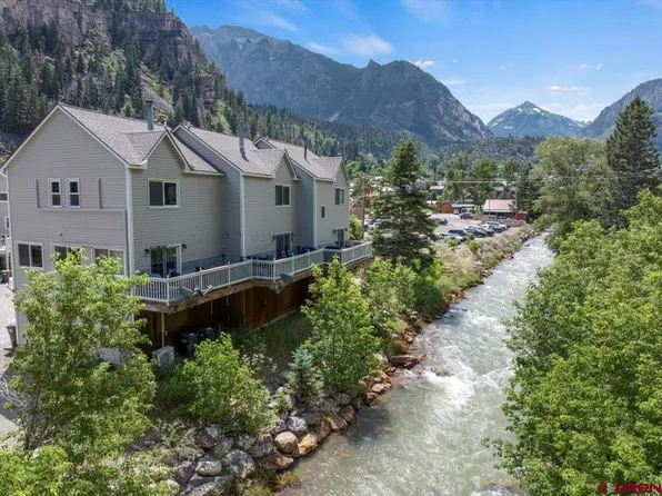 1246 Champ Lane, Ouray, CO 81427