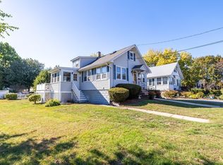 20 Oak St, Stoneham, MA 02180