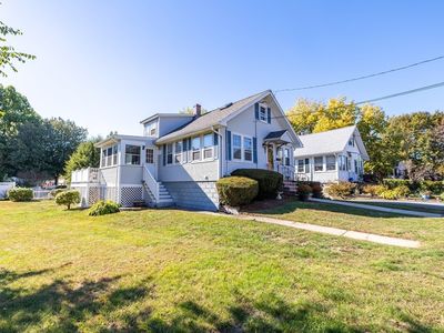 20 Oak St, Stoneham, MA, 02180