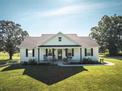 73 N Scott Rd, Cuba, MO, 65453
