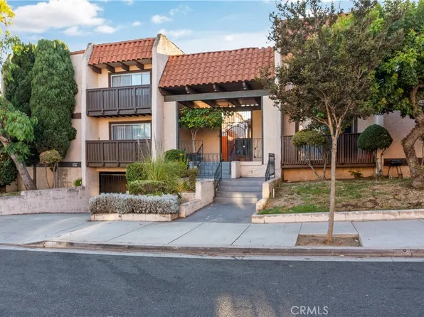 719 N Eucalyptus Ave APT 26C, Inglewood, CA 90302