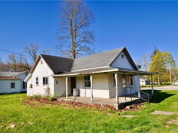 127 Washington St, Pitsburg, OH 45358