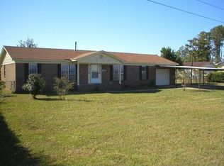 9915 Lillian Hwy, Pensacola, FL 32506