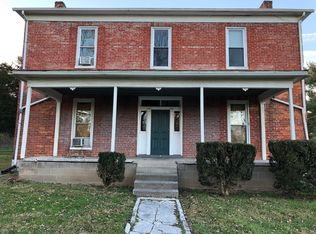 333 Junction Rd, Strasburg, VA 22657