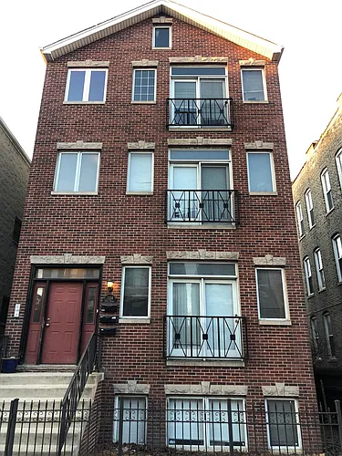 1334 W Huron St #3 Photo 1