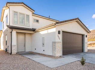 551 N 680 W, Hurricane, UT 84737