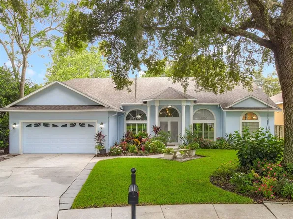 1600 Twin Oaks Cir, Oviedo, FL 32765