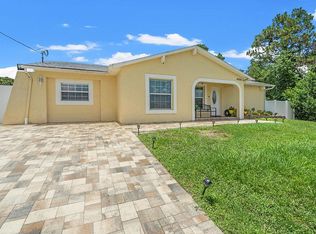 4369 Candler Ave, Spring Hill, FL 34609
