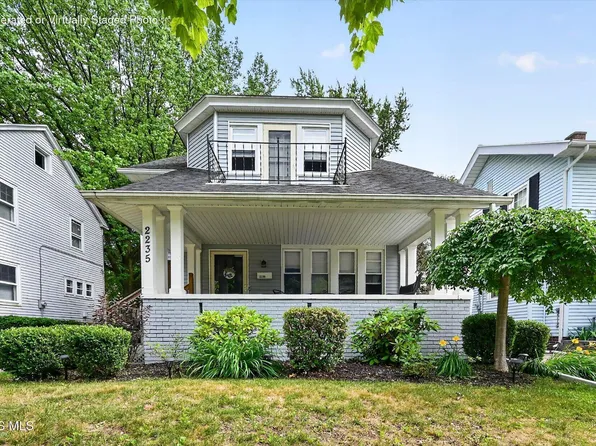 2235 Charlestown Ave, Toledo, OH 43613