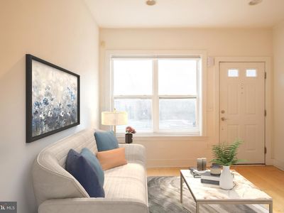 1241 S 2nd St, Philadelphia, PA, 19147