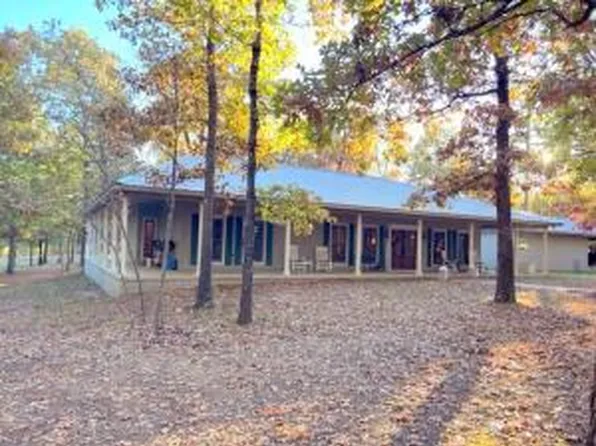 491 Robinwood Ln, Yellville, AR 72687