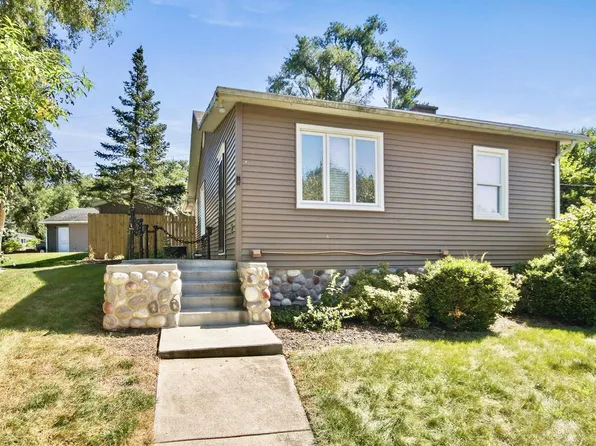 3411 Fischer DRIVE, Burlington, WI 53105