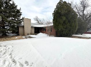 601 Burrow Dr, Keyes, OK 73947