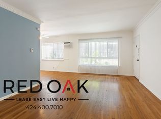 129 N Hayworth Ave APT 2, Los Angeles, CA 90048
