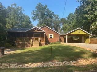 171 Knucklesville Rd, Rydal, GA 30171