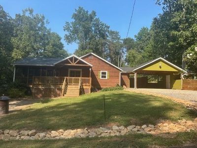 171 Knucklesville Rd, Rydal, GA, 30171