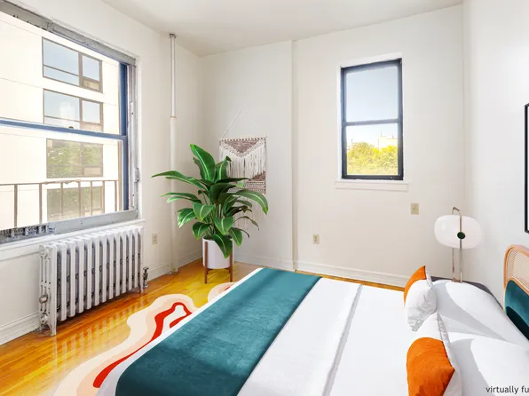 16 West 119th Street 4C1 image 3 of 6