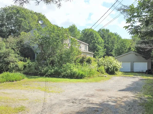 764 Wiscasset Road, Pittston, ME 04345