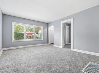 491 & 493 Delmar Ave #493, Akron, OH 44310