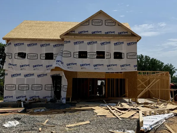 232 Hampshire Way Lot 266, White House, TN 37188