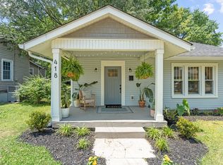 418 Hart Ave, Nashville, TN 37206