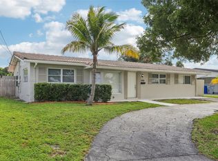 Boulevard Park Isles Sec, Pompano Beach, FL 33060