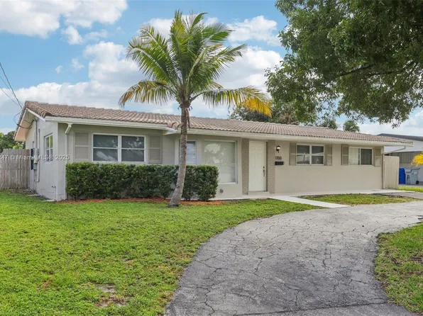 1700 SW 5th Ave, Pompano Beach, FL 33060