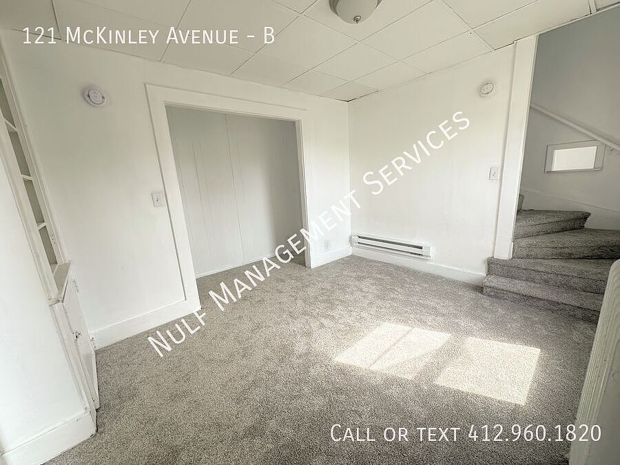 1st image of 121 McKinley Ave #B