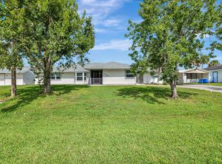 2654 SW Cadet Cir, Port Saint Lucie, FL 34953