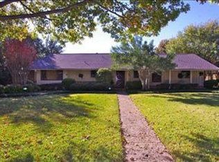 3840 Northaven Rd, Dallas, TX 75229