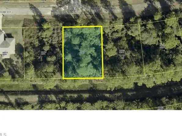 924 Anthony St E, Lehigh Acres, FL 33974