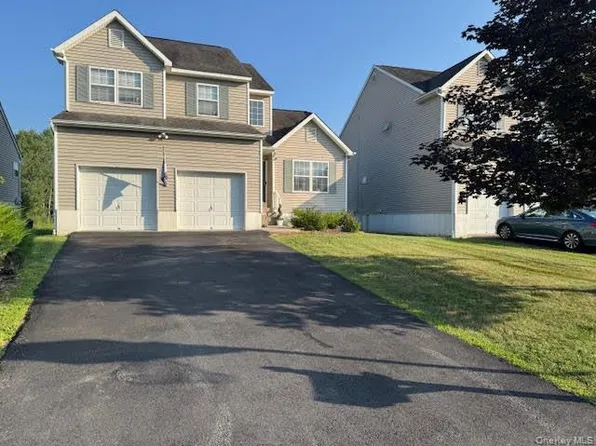 29 Mclaughlin Way, Washingtonville, NY 10992
