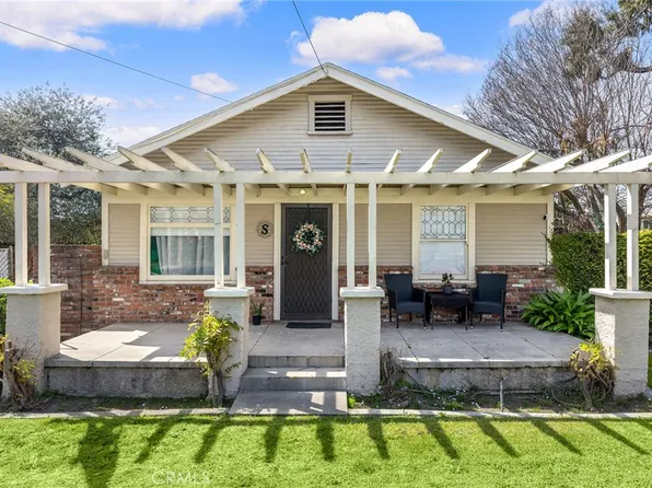 1431 S 6th Ave, Arcadia, CA 91006