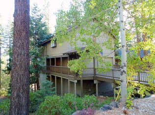 719 Cristina Dr, Incline Village, NV