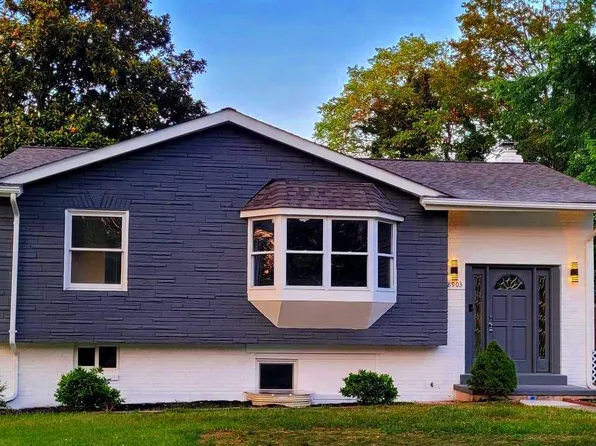 8903 Benham St, Lorton, VA 22079