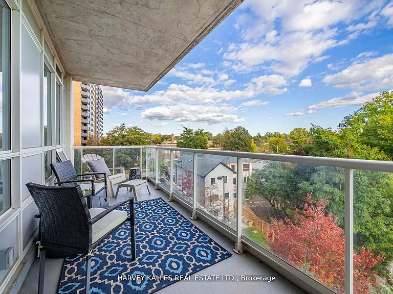3865 Lake Shore Blvd W #421 — Photo 21