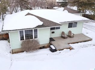 3314 Dieppe St, Saskatoon, SK S7M3S7