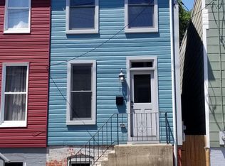 27 E 5th St, Frederick, MD 21701