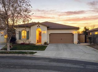 1334 N Vickie Court, Visalia, CA 93291