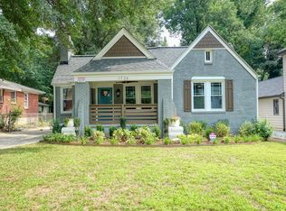 1726 S Gordon St SW, Atlanta, GA 30310