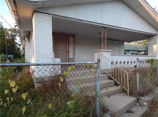 2316 E New York St, Indianapolis, IN