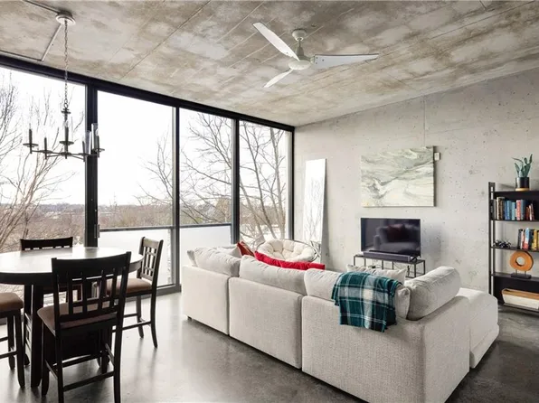 480 John Wesley Dobbs Ave NE Unit 423, Atlanta, GA 30312