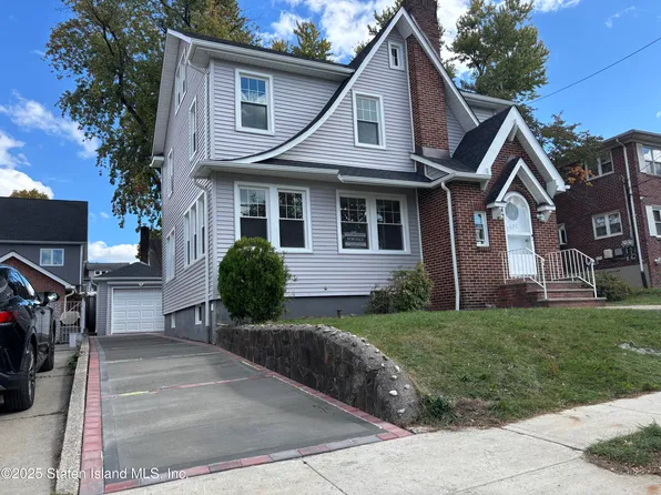 677 Bement Ave, Staten Island, NY 10310