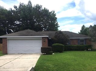 16274 Long Valley Ct, Conroe, TX 77302