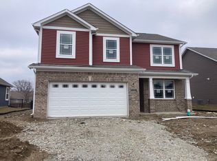 6694 Birmingham Ave, McCordsville, IN